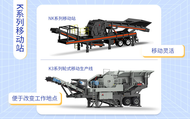 結構緊湊、機動性強、配置靈活、操作智能、綠色環(huán)保